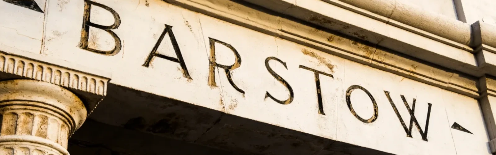 Explore Barstow: Top Attractions, Scenic Views & Hidden Gems in the Mojave Desert