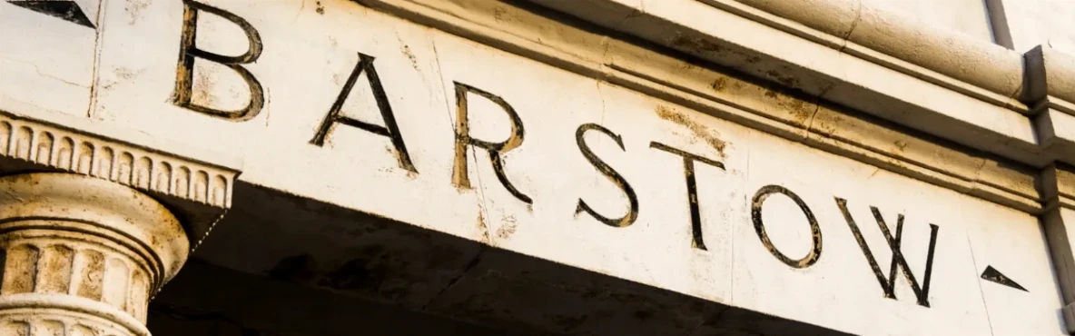 Explore Barstow: Top Attractions, Scenic Views & Hidden Gems in the Mojave Desert