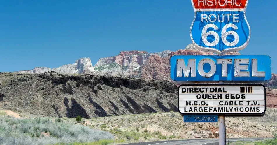 Explore Barstow: Top Attractions, Scenic Views & Hidden Gems in the Mojave Desert