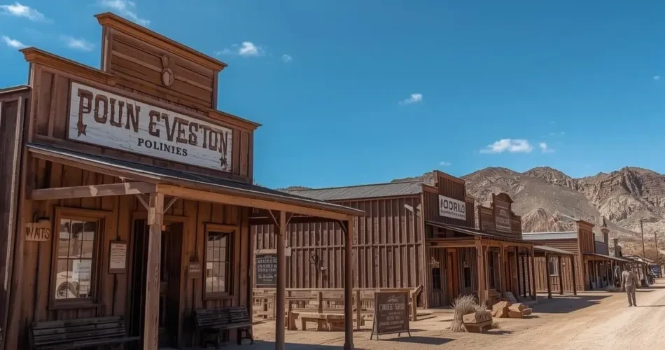 Explore Barstow: Top Attractions, Scenic Views & Hidden Gems in the Mojave Desert