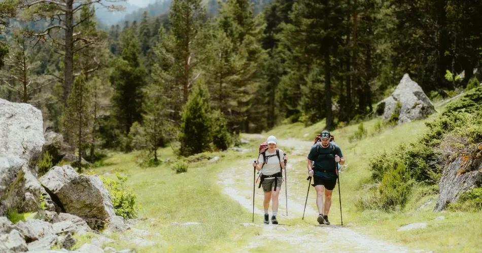 Barstow Outdoor Guide: Hiking Trails, Desert Adventures & Nature Escapes in Mojave