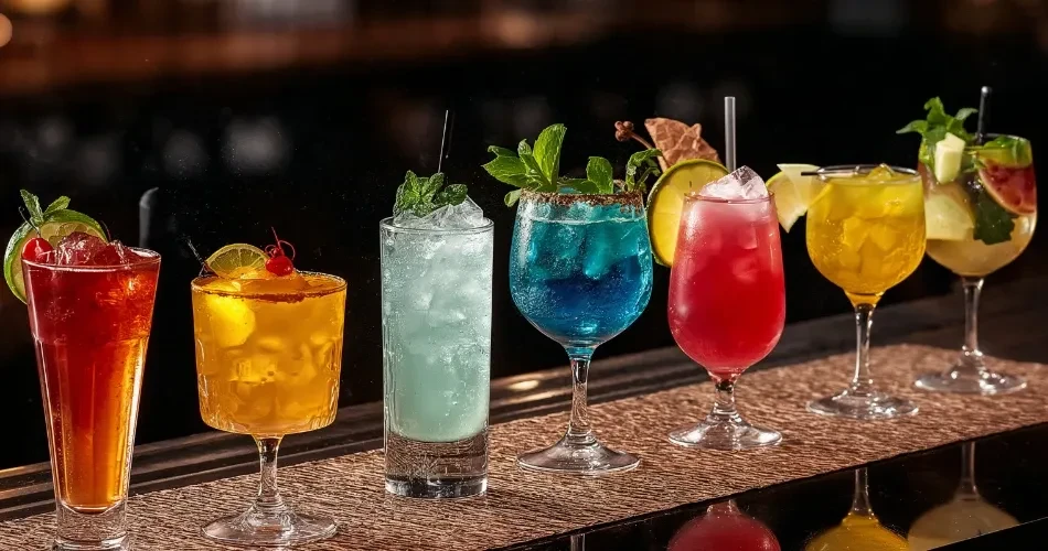 Ultimate Guide to Los Angeles Nightlife: Best Bars & Clubs