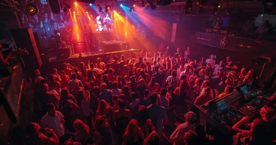 Ultimate Guide to Los Angeles Nightlife: Best Bars & Clubs