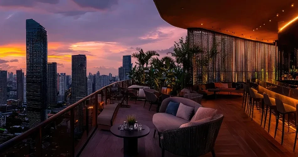 Ultimate Guide to Los Angeles Nightlife: Best Bars & Clubs